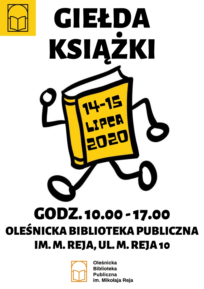 giełda książek